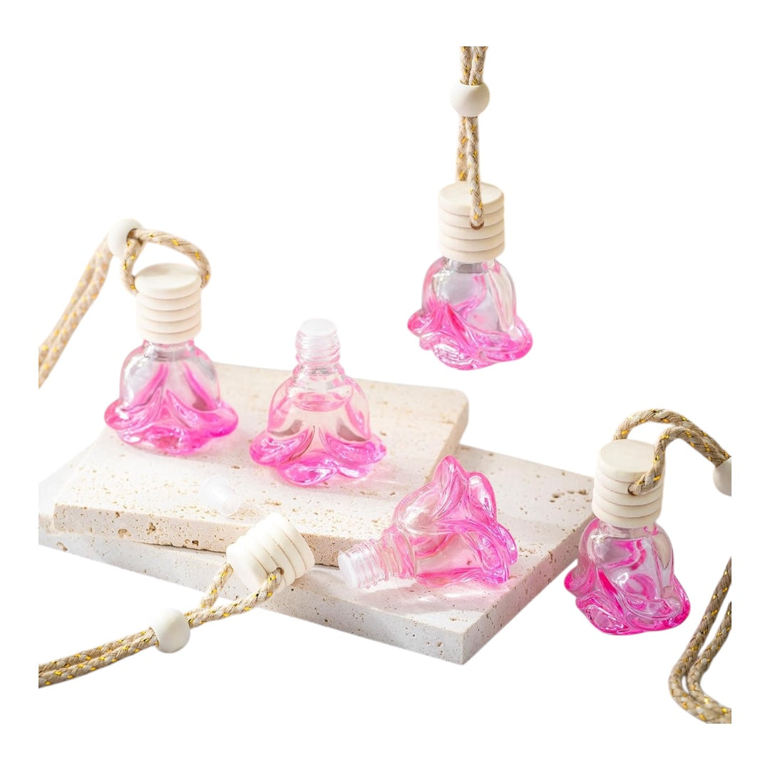 Rose Hanging Air Fresheners