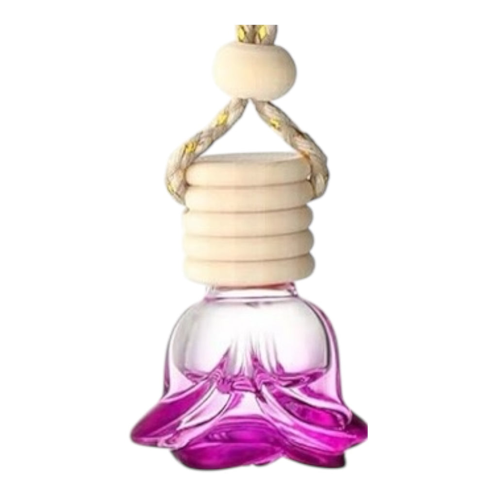 Rose Hanging Air Fresheners