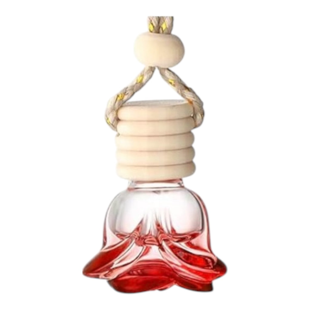 Rose Hanging Air Fresheners