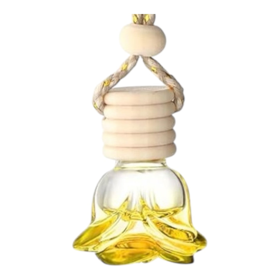 Rose Hanging Air Fresheners