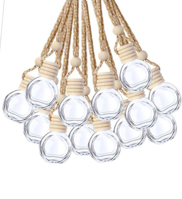 Round Hanging Air Fresheners