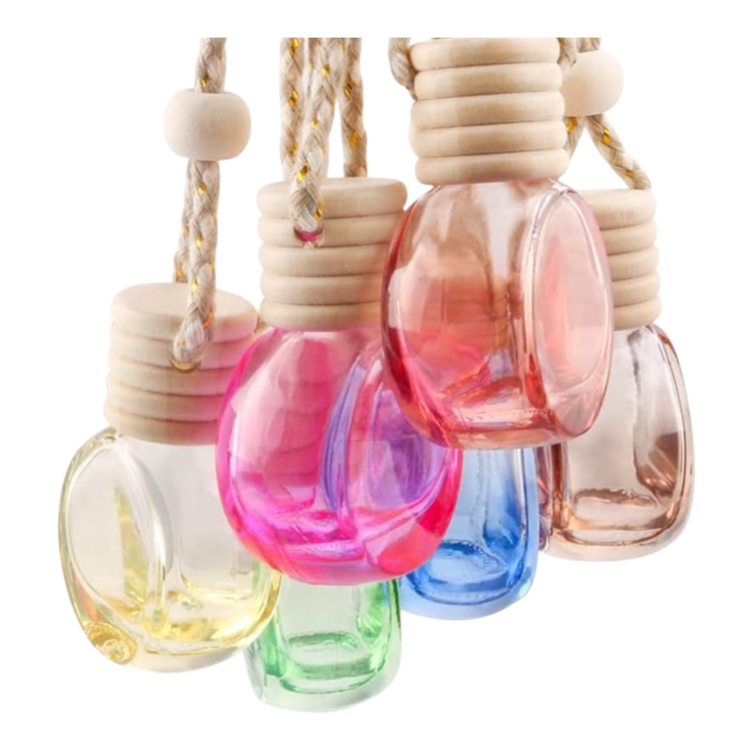 Round Hanging Air Fresheners