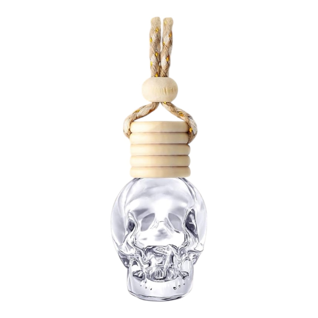 Skull Hanging Air Fresheners