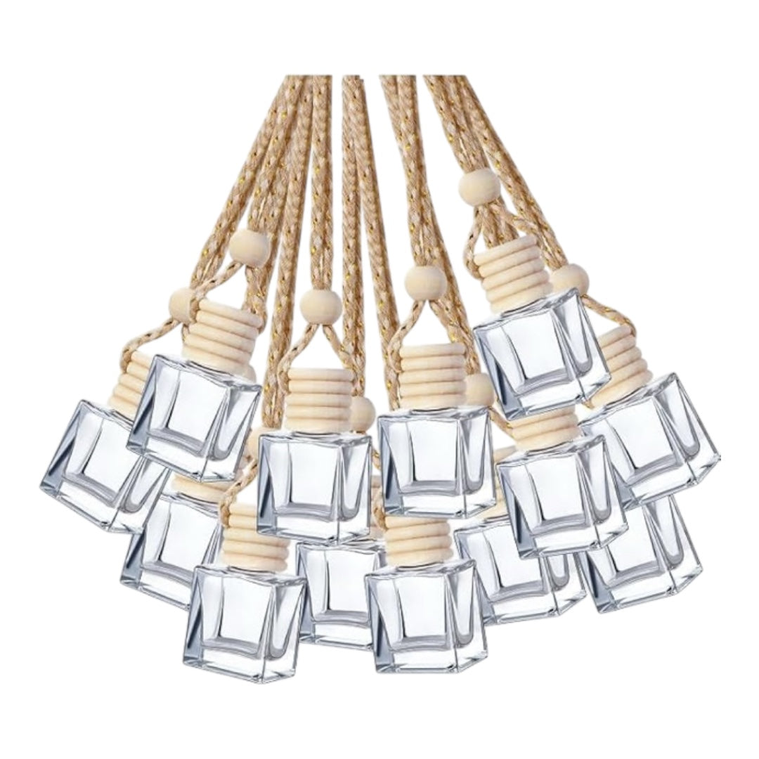 Square Hanging Air Fresheners