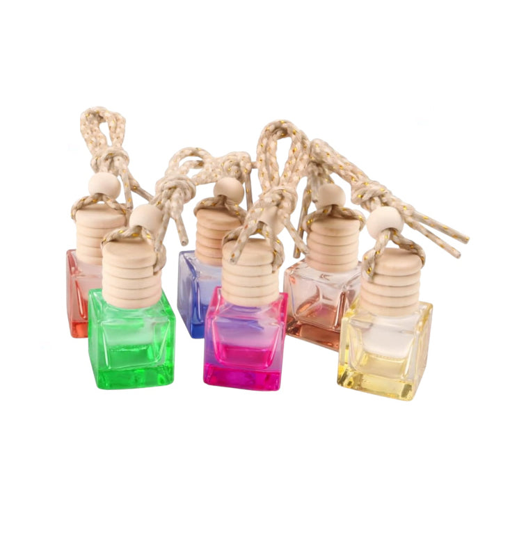 Square Hanging Air Fresheners