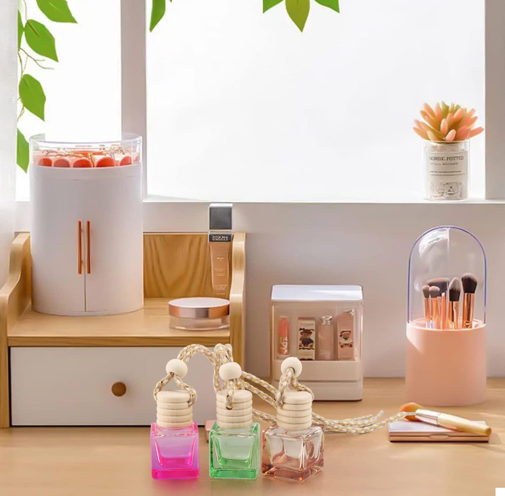 Square Hanging Air Fresheners