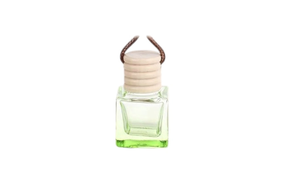 Square Hanging Air Fresheners