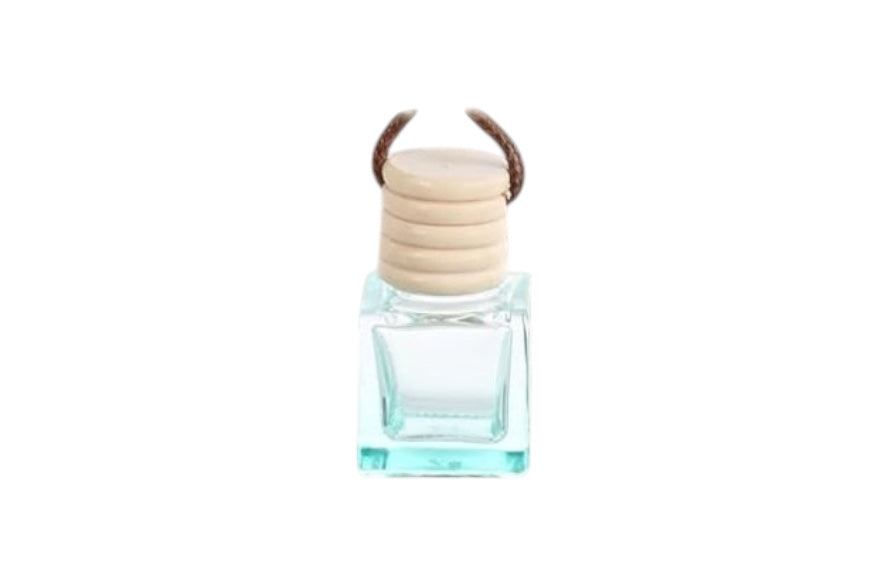 Square Hanging Air Fresheners