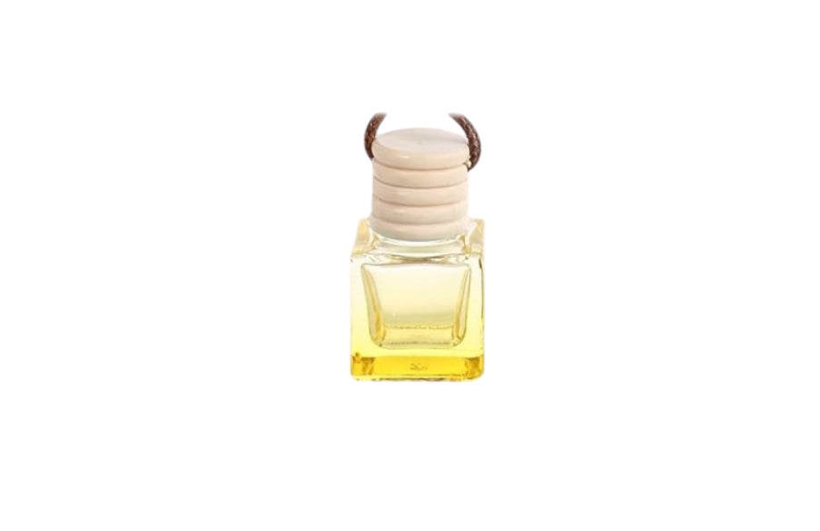 Square Hanging Air Fresheners