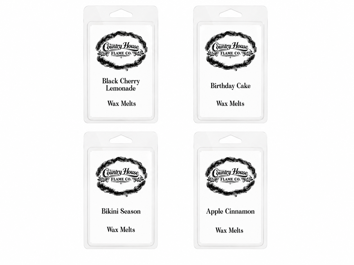 Wax Melts